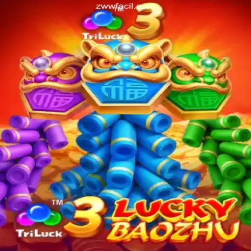 3LuckyBaozhu: Discover The Thrill of This Captivating Casino Game