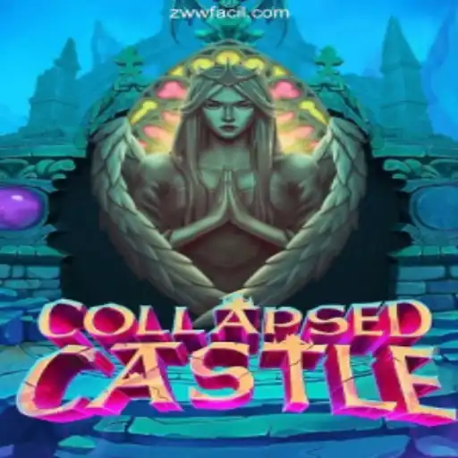 Exploring the Enchanting World of CollapsedCastle with ZWW Oficial - O melhor cassino online do Brasil🍀