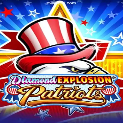 Exploring DiamondExplosionPatriots