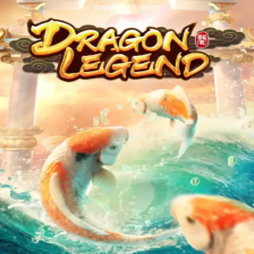 Exploring the Mystical World of DragonLegend - A Premier Online Casino Experience