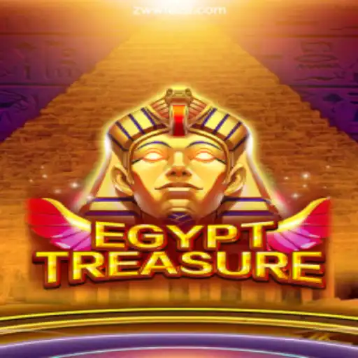 Discover the Thrills of EgyptTreasure at ZWW Oficial - O melhor cassino online do Brasil🍀
