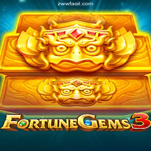 FortuneGems3: Immerse Yourself in the Ultimate Casino Gaming Experience