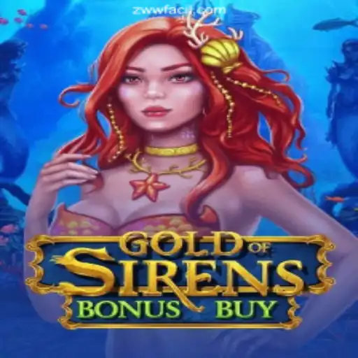Discover GoldofSirensBonusBuy: The Ultimate Casino Experience