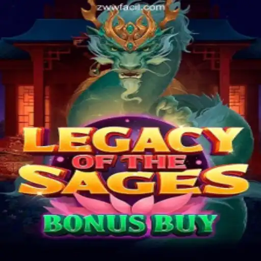 Legacy of the Sages Bonus Buy: A Thrilling Casino Experience
