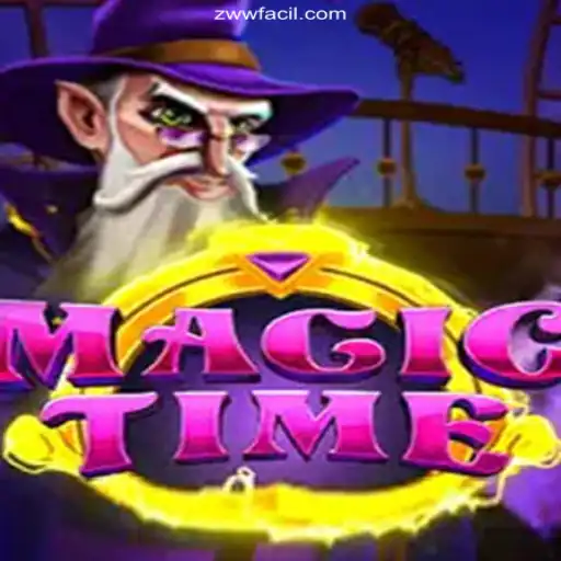 Discover the Enchantment of MagicTime: A Guide to the Game Sweeping Brazilian Casinos