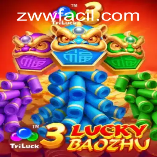 3LuckyBaozhu: Discover The Thrill of This Captivating Casino Game