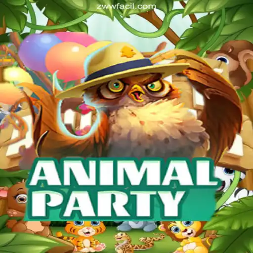Exploring AnimalParty: The Exciting World of Animal Adventures