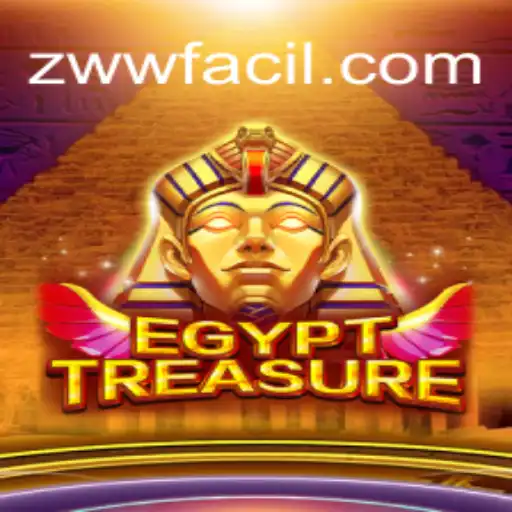 Discover the Thrills of EgyptTreasure at ZWW Oficial - O melhor cassino online do Brasil🍀