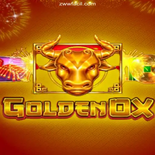 Exploring GoldenOx: The Premier Online Casino Experience