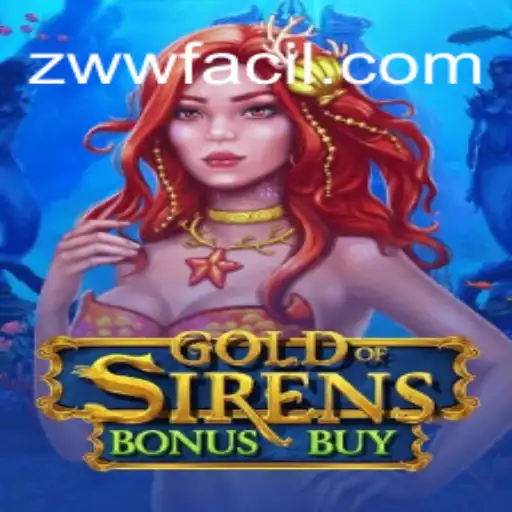 Discover GoldofSirensBonusBuy: The Ultimate Casino Experience