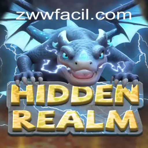 Unveiling HiddenRealm: The Strategy, Intrigue, and Thrill of ZWW Oficial - O Melhor Cassino Online do Brasil