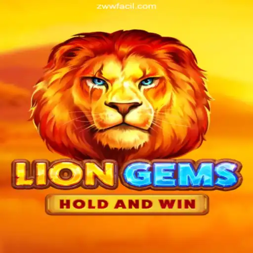 Discover LionGems: Experience the Thrill of ZWW Oficial - O melhor cassino online do Brasil🍀