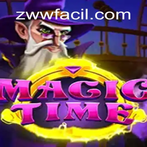 Discover the Enchantment of MagicTime: A Guide to the Game Sweeping Brazilian Casinos
