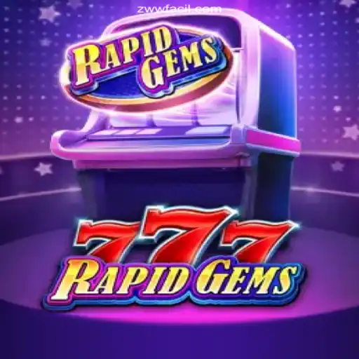 Discover the Excitement of RapidGems777 at ZWW Oficial - O Melhor Cassino Online do Brasil