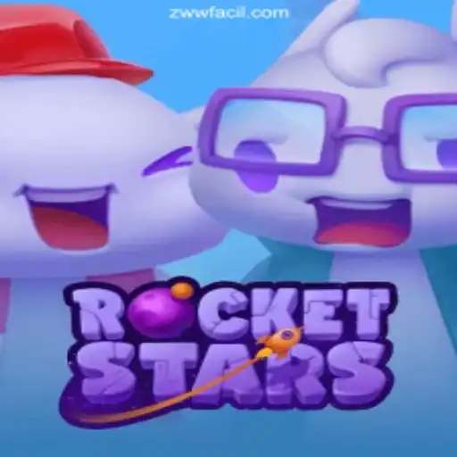 RocketStars: A Thrilling Journey Through the Stars