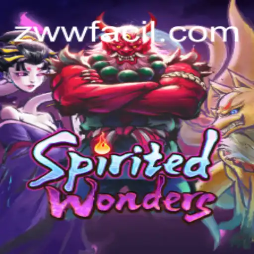 Experience the Thrills of SpiritedWonders: A Guide to the Enchanting Game