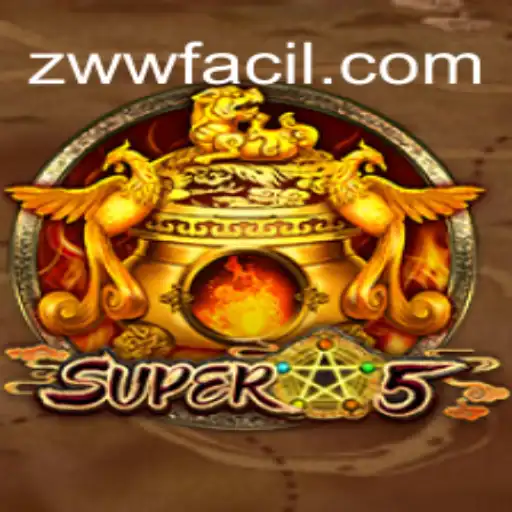 Exploring the Exciting World of Super5 on ZWW Oficial - O melhor cassino online do Brasil🍀