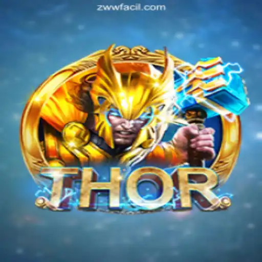 Exploring the World of THOR: A Captivating Adventure with ZWW Oficial - O melhor cassino online do Brasil