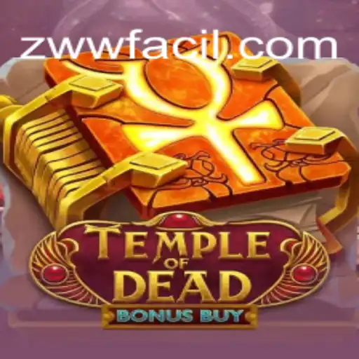 Immerse Yourself in Adventure with TempleofDeadBonusBuy