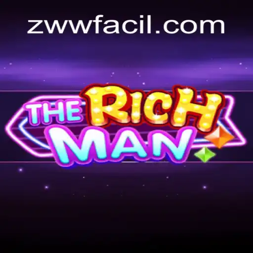 TheRichMan: An Exciting Journey Through Strategy and Fortune