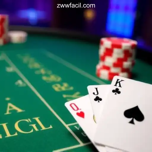O Fascinante Mundo do Baccarat Online