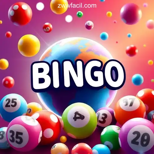 Exploring the World of Online Bingo with ZWW Oficial - O melhor cassino online do Brasil🍀