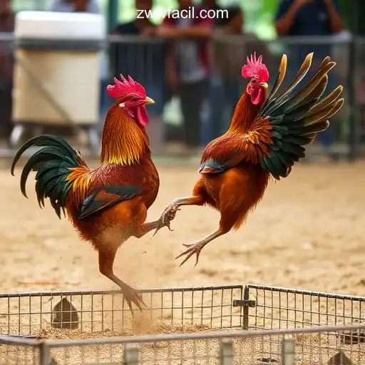 Online Sabong: A Deep Dive Into the Culture and Rise of Digital Cockfighting