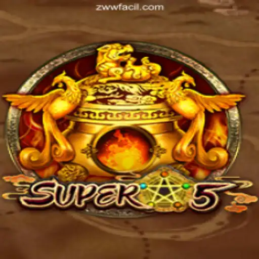 Exploring the Exciting World of Super5 on ZWW Oficial - O melhor cassino online do Brasil🍀