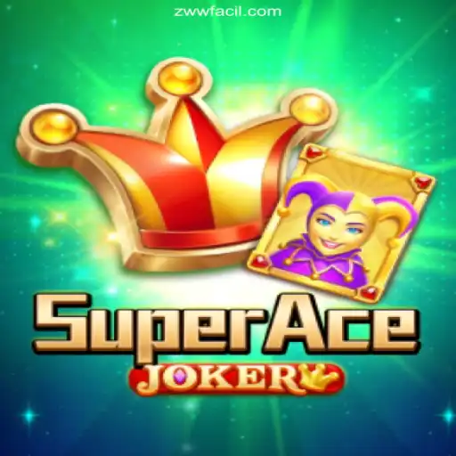 Discover the Excitement of SuperAceJoker at ZWW Oficial - O melhor cassino online do Brasil🍀
