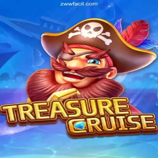 Unveiling TREASURECRUISE: The Thrilling Casino Adventure by ZWW Oficial