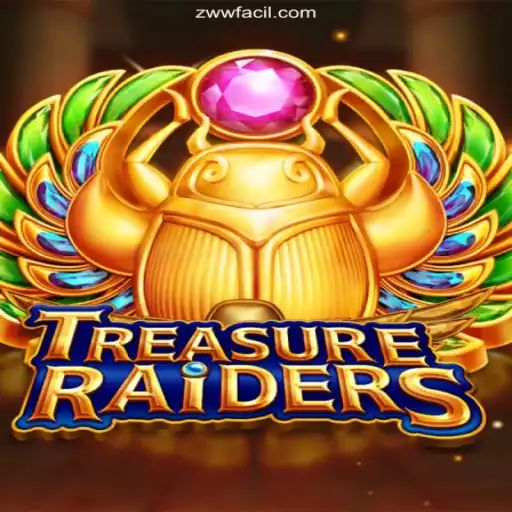 Dive Deep into the Thrills of TREASURERAIDERS: The Exciting World of Online Gaming
