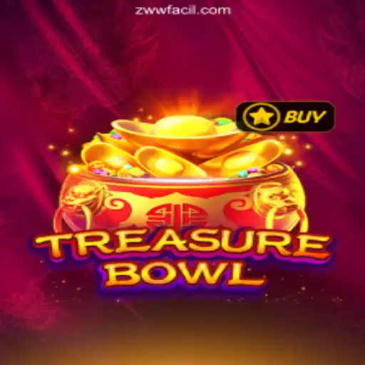 Exploring TreasureBowl: The Exciting Online Casino Game Experience