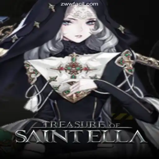 Exploring the Thrilling World of TreasureofSaintElla: A Legendary Journey